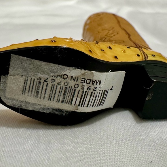 Vintage Cowboy Boot miniature Figurines - Picture 11 of 15